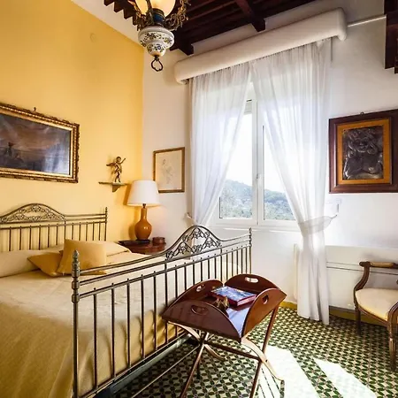 White Star Villa *
