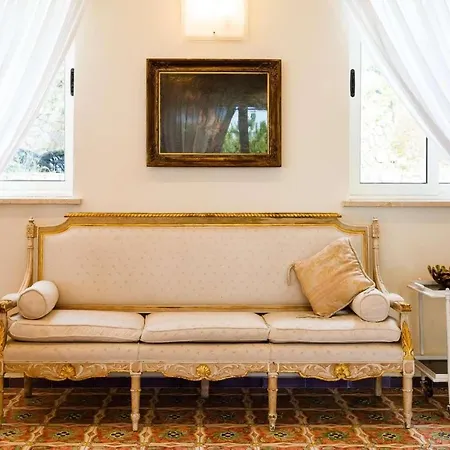Villa White Star *