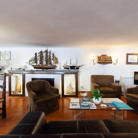 Villa White Star Massa Lubrense