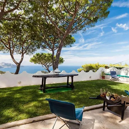 Villa White Star *