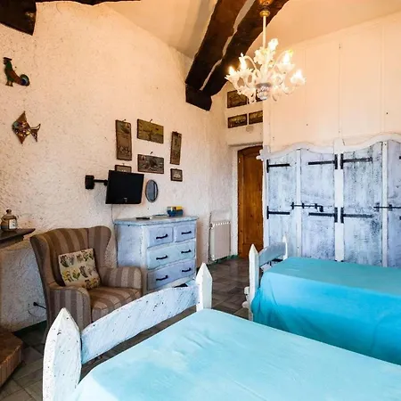 White Star Massa Lubrense