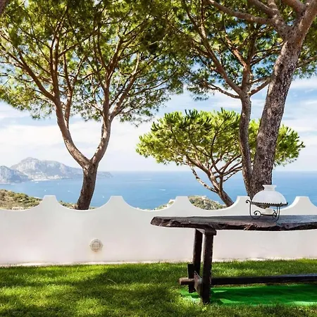 Villa White Star