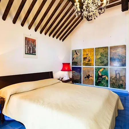 White Star Villa *