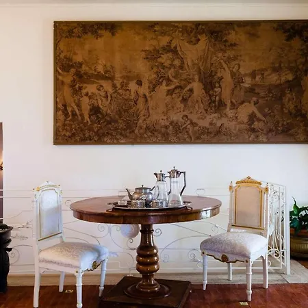 Villa White Star Massa Lubrense