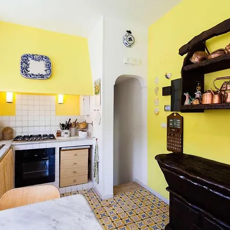 White Star Villa