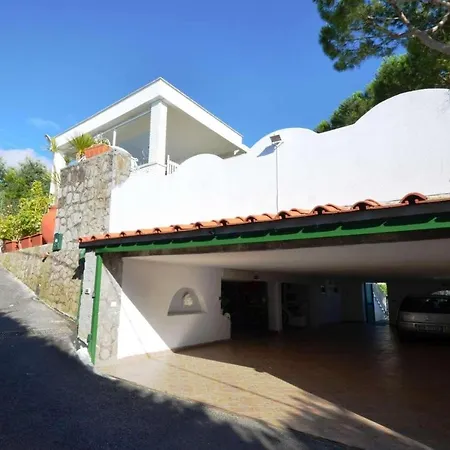 Villa White Star Massa Lubrense