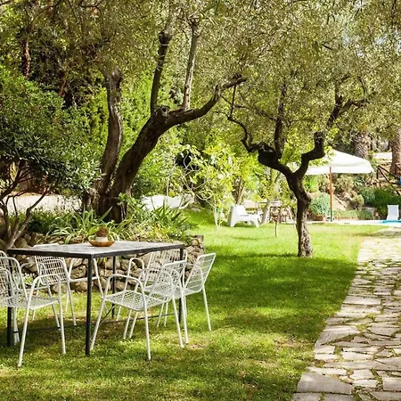 White Star Villa *