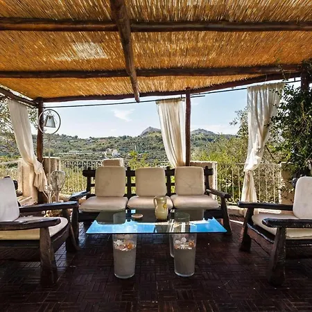 White Star Villa