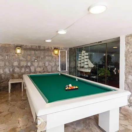 Villa White Star Massa Lubrense