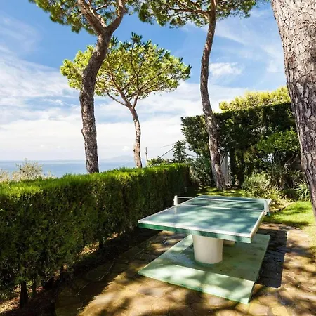 Villa White Star *